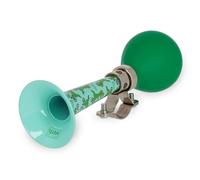 Legami Trompeta Timbre Bike Horn, bocina para Bicicleta, Resistente, Tema Daisy, Juventud Unisex