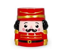 Legami - Vela perfumada Nutcracker - Scented Candle