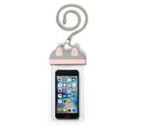 Legami - Waterproof Mobile Phone Case, Floating Case for Smartphone, Waterproof