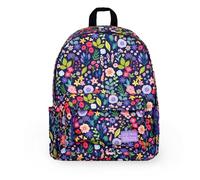 Legami Zaino, Mochila My Backpack Unisex niños, Violeta, Talla única
