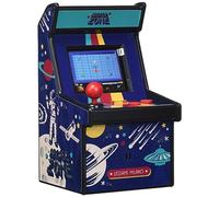 Legami Zone-Mini Videojuego Arcade MAC0001
