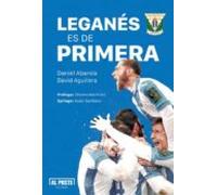 Leganés Es De Primera