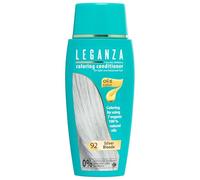 Leganza Mascarilla Colorante Antiamarillo 92 Rubio Plata, 150 ml