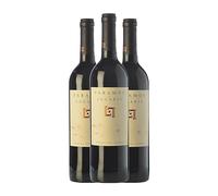 Legaris Páramos Tempranillo Ribera del Duero 75 cl Vino tinto (Caja de 3 Botellas de 75 cl)