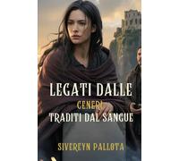 Legati dalle ceneri, traditi dal Sangue: Un matrimonio tragico, un figlio perduto e segreti strazianti che rifiutano di rimanere sepolti