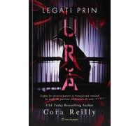 Legati prin ura. Seria Born in Blood Vol.3