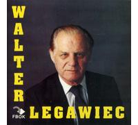 Legawiec: Soliloquy / String Quartet / Mazur / Concertino / Improvisation and Fugue / Alleluia