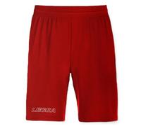 Legea Bermuda All Sport, Rojo, XS