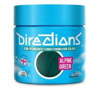 LEGEA La Riche Directions - Color de Cabello Semi-permanente, matiz Alpine Green, 89 ml