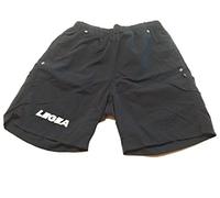LEGEA Olimpia - Bermudas Unisex para Adulto, Unisex Adulto, Turquesa, X-Large