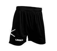 LEGEA Pant Taipei, Bañador Unisex Adulto, Nero,