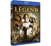 Legend (1985) (Ridley Scott) (Blu-ray)