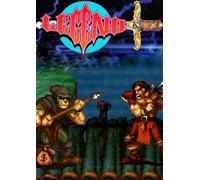 Legend (1994) Steam Key GLOBAL