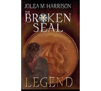 Legend: 4 (The Broken Seal)