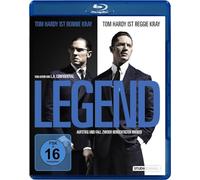 Legend (Blu-ray)