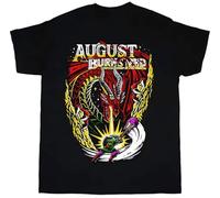 Legend August Burns Red Short Sleeve T Shirt