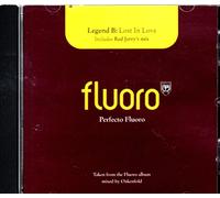 Legend B - Lost In Love