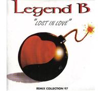 Legend B - Lost In Love