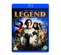 Legend BD [Reino Unido] [Blu-ray]