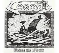 Legend - Before The Fjords [Vinilo]