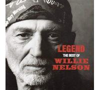 Willie Nelson – Legend: Best of Willie Nelson