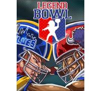 Legend Bowl (PC) - Steam Account - GLOBAL