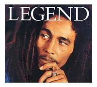 Legend by Bob Marley & the Wailers