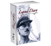 Legend Diary by Alec Guinness [Alemania] [DVD]
