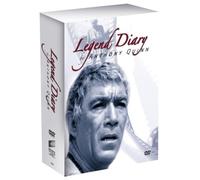 Legend Diary by Anthony Quinn [Alemania] [DVD]