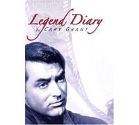 Legend Diary by Cary Grant [Alemania] [DVD]