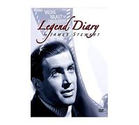 Legend Diary by James Stewart [Alemania] [DVD]