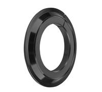 Legend Disc rueda delantera tenedor- espaciador de impuestos, fiable, resistente al desgaste base de bicicletas de montaña, bicicletas de carretera, descenso y bicicletas de viajero, repuestos