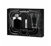 Legend Estuche 3 Pz