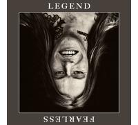 Legend - Fearless