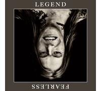 Legend - Fearless [Vinilo]