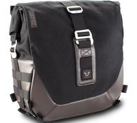 SW-Motech 13,5 l. Para soporte de alforjas SLS. - 13,5 l. Para soporte de alforjas SLS., negro