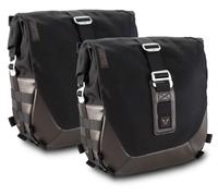 Legend Gear Juego de alforjas Ls SET LS2 IZQ/LS2 DCHA