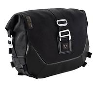 SW-Motech 9,8 l. Para SLC soporte derecho lateral. - 9,8 l. Para SLC soporte derecho lateral., negro
