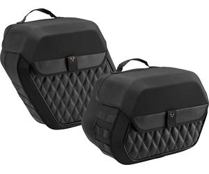 Legend Gear Sist. Alforjas Laterales Lh SOFTAIL LOW RIDER (2017-)