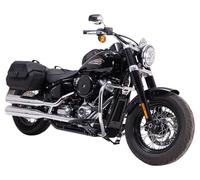 Legend Gear SISTEMA ALFORJAS LAT. LH1 H-D SOFTAIL