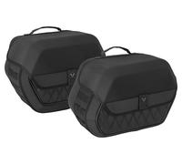 Legend Gear SISTEMA ALFORJAS LAT. LH1 H-D SOFTAIL LOW RIDER/S