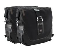 Legend Gear Sistema alforjas later. Black Edition LC LC2+LC2, VARIOS TRIUMPH