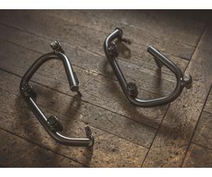 Legend Gear Soporte lateral SLC R 12 NINET 23- IZQ.