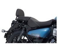 Legend Gear Soporte lateral SLC ROYAL ENF. METEOR DCHA. azul