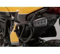 SW-Motech Modelos Ducati Scrambler (18-). - Modelos Ducati Scrambler (18-).