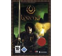 Legend - Hand of God [Importación alemana]