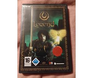 Legend - Hand of God [Importación alemana]