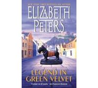 Legend In Green Velvet (ebook)