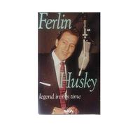 Legend in My Time [CASSETTE]