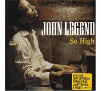 Legend, John Ft Lauryn Hill - So High
